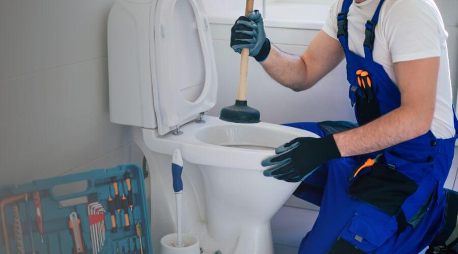 Professional water heater repair in Dodson, MT